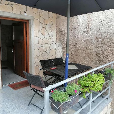 Apartment Senj Сень Екстер'єр фото
