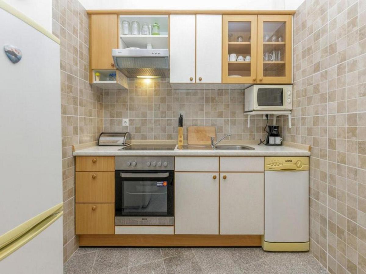 Apartment Senj Сень Екстер'єр фото