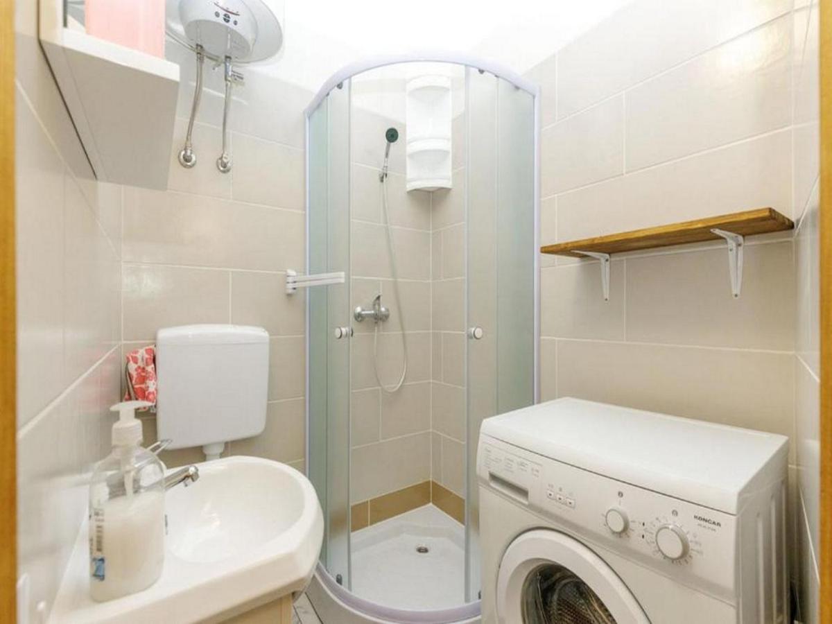 Apartment Senj Сень Екстер'єр фото