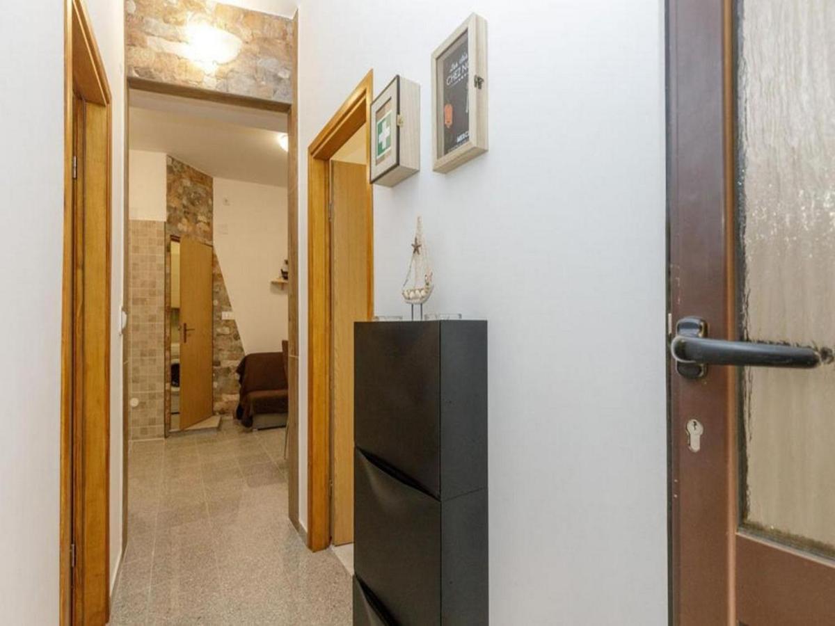 Apartment Senj Сень Екстер'єр фото