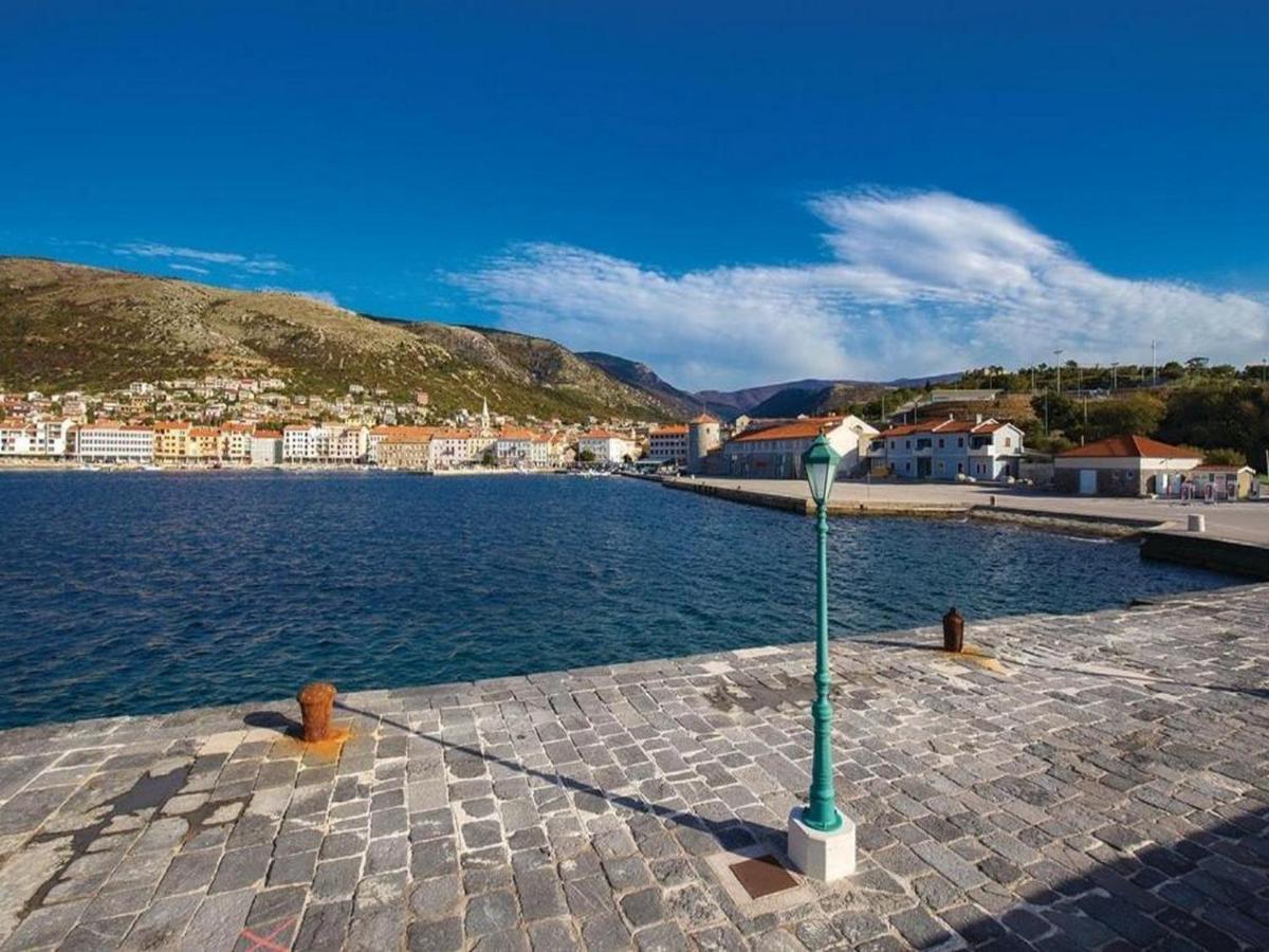Apartment Senj Сень Екстер'єр фото